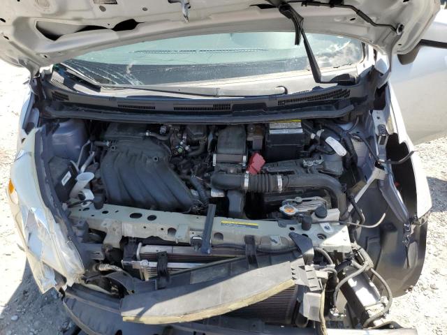 Photo 11 from auction – 2014 NISSAN VERSA NOTE with VIN 3N1CE2CP8EL382634
