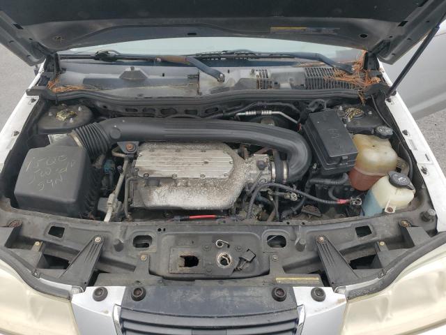 Photo 12 from auction – 2007 SATURN VUE with VIN 5GZCZ63477S809982