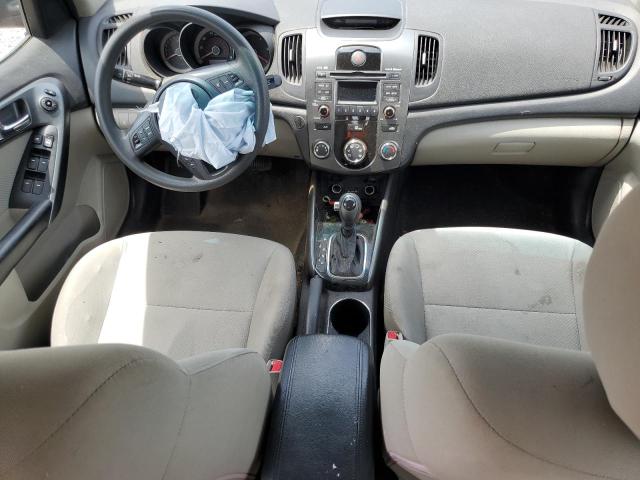 Photo 8 from auction – 2013 KIA FORTE EX with VIN KNAFU4A22D5670693
