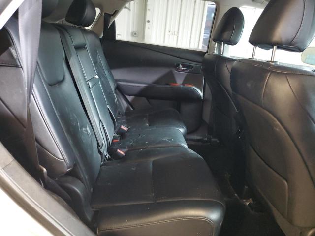Photo 11 from auction – 2017 LEXUS RX 350 with VIN 2T2BK1BA5BC100047
