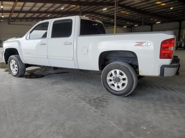 Photo 2 from auction – 2012 CHEVROLET SILVERADO with VIN 1GC1KYE80CF221918