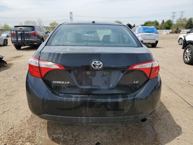 Photo 6 from auction – 2015 TOYOTA COROLLA L with VIN 2T1BURHEXFC479494