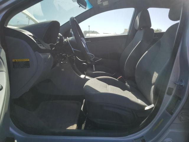 Photo 7 from auction – 2016 HYUNDAI ACCENT SE with VIN KMHCT4AE0GU108980