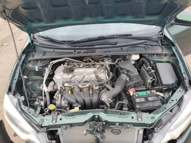 Photo 11 from auction – 2014 TOYOTA COROLLA L with VIN 2T1BURHEXEC082723