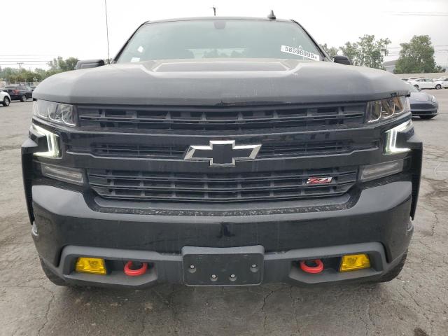 صورة رقم 5 من المزاد - 2021 CHEVROLET SILVERADO مع VIN 3GCPYFED3MG360631