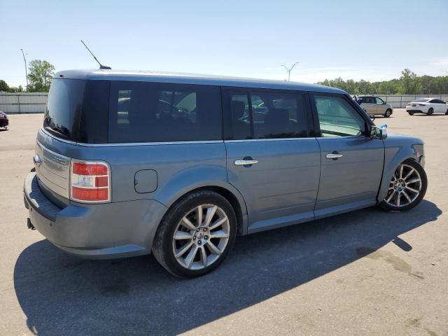 Photo 3 from auction – 2010 FORD FLEX LIMIT with VIN 2FMGK5DC5ABA87836