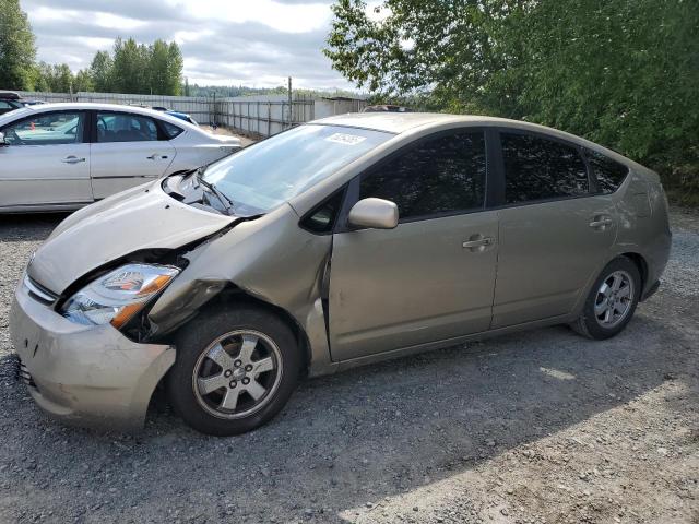 Photo 1 from auction – 2004 TOYOTA PRIUS with VIN JTDKB20U940031609