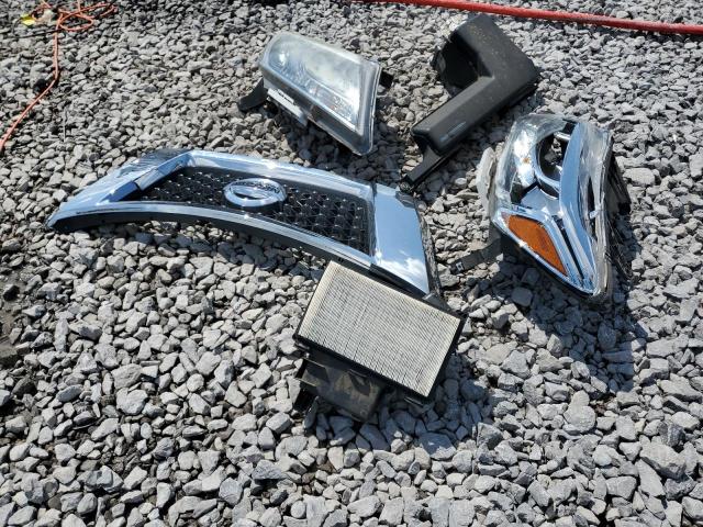 Фото 13 с аукциона – 2013 NISSAN PATHFINDER с VIN 5N1AR2MN7DC615348