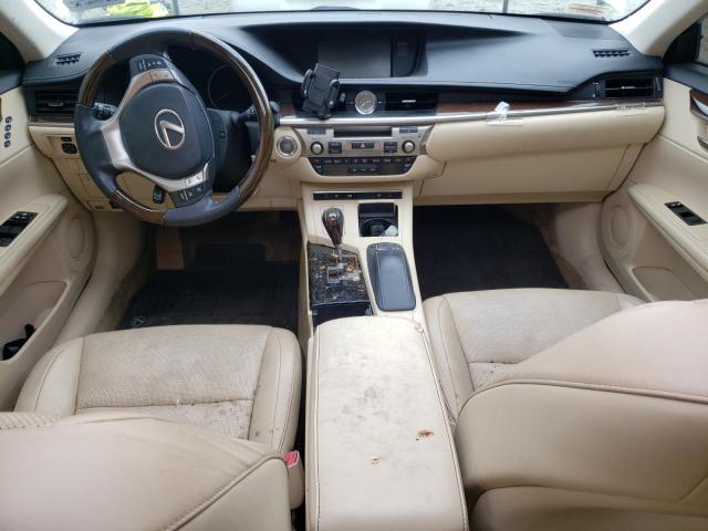 Photo 8 from auction – 2015 LEXUS ES 350 with VIN JTHBK1GG9F2163317