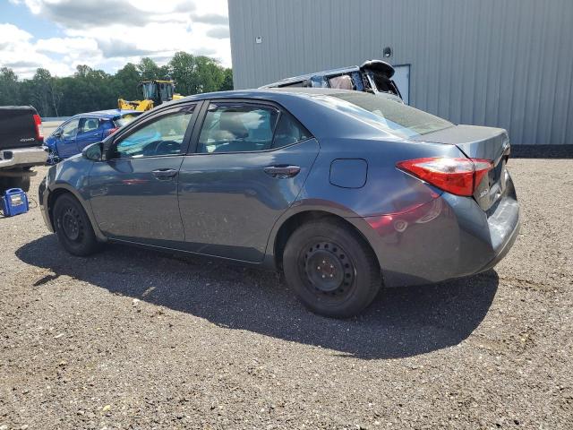 Photo 2 from auction – 2014 TOYOTA COROLLA L with VIN 2T1BURHE7EC005761