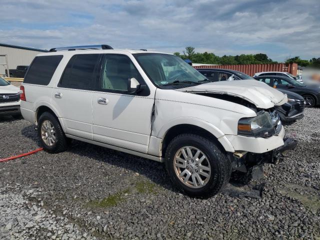 Photo 4 from auction – 2013 FORD EXPEDITION with VIN 1FMJU1K54DEF55738