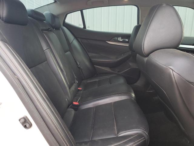 Photo 10 from auction – 2016 NISSAN MAXIMA 3.5 with VIN 1N4AA6AP3GC386931