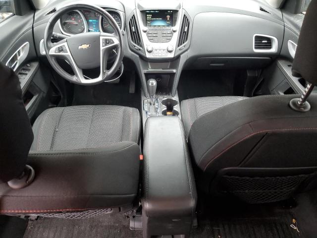 Photo 8 from auction – 2017 CHEVROLET EQUINOX LT with VIN 2GNFLFEK1H6198614