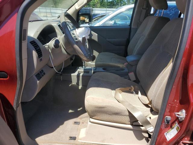 Photo 7 from auction – 2019 NISSAN FRONTIER S with VIN 1N6DD0EV2KN762095