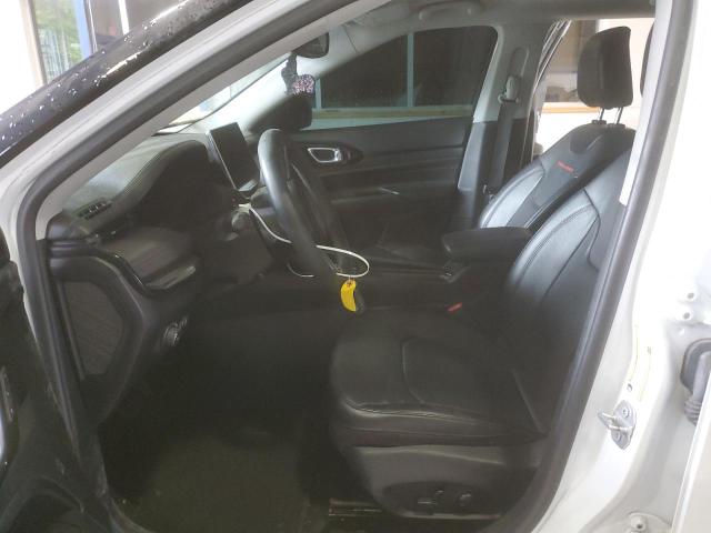 Photo 7 from auction – 2022 JEEP COMPASS TR with VIN 3C4NJDDB9NT130424