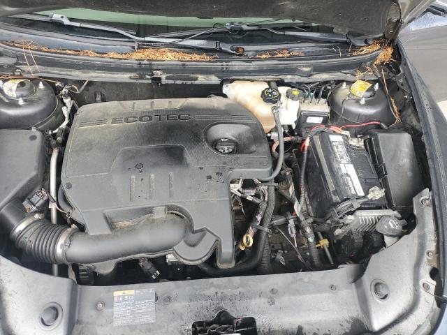 Photo 11 from auction – 2011 CHEVROLET MALIBU 1LT with VIN 1G1ZC5EU8BF102484