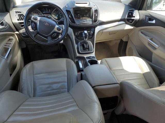 Foto 8 de la subasta – 2013 FORD ESCAPE SEL con VIN 1FMCU0H93DUC79376