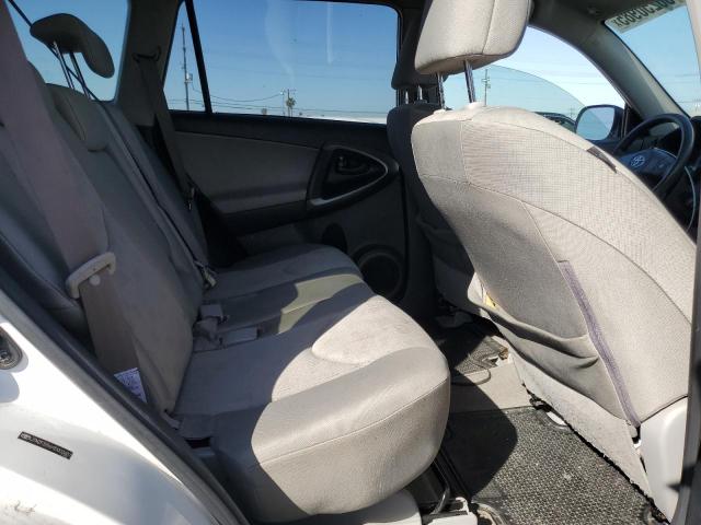 Photo 11 from auction – 2009 TOYOTA RAV4 with VIN JTMZF33V69D003487