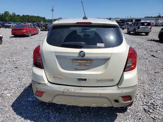 Photo 6 from auction – 2015 BUICK ENCORE CON with VIN KL4CJBSB0FB165235