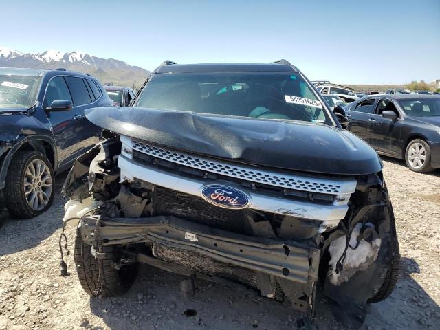 Photo 5 from auction – 2014 FORD EXPLORER X with VIN 1FM5K8D84EGC06270