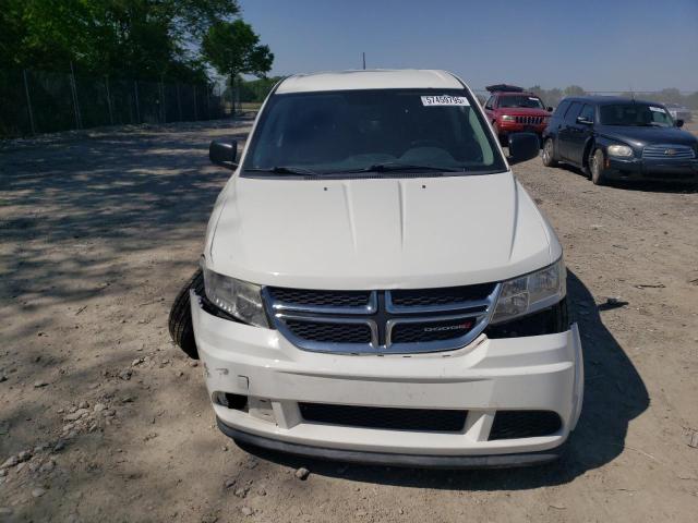 Photo 5 from auction – 2012 DODGE JOURNEY SE with VIN 3C4PDCAB8CT273120