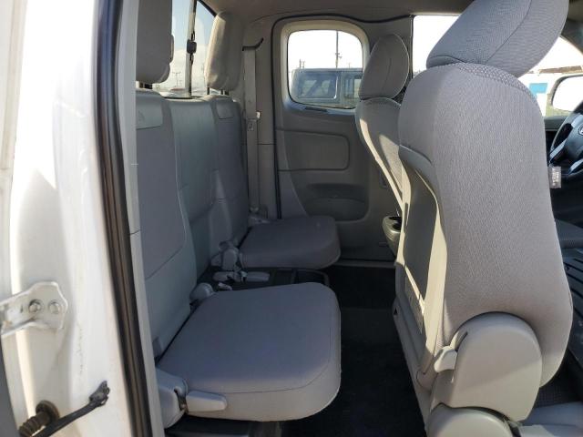 Photo 10 from auction – 2012 TOYOTA TACOMA ACC with VIN 5TFTX4CN2CX019538