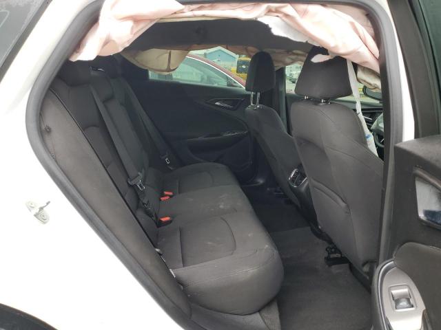 Photo 10 from auction – 2018 CHEVROLET MALIBU LT with VIN 1G1ZD5ST3JF140292