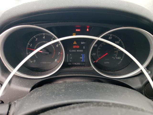 Photo 9 from auction – 2015 MITSUBISHI OUTLANDER with VIN 4A4AP3AU3FE024610