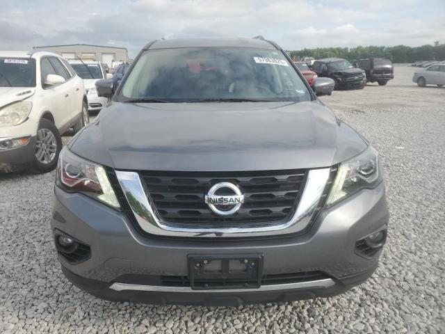 Photo 5 from auction – 2019 NISSAN PATHFINDER with VIN 5N1DR2MN9KC604488