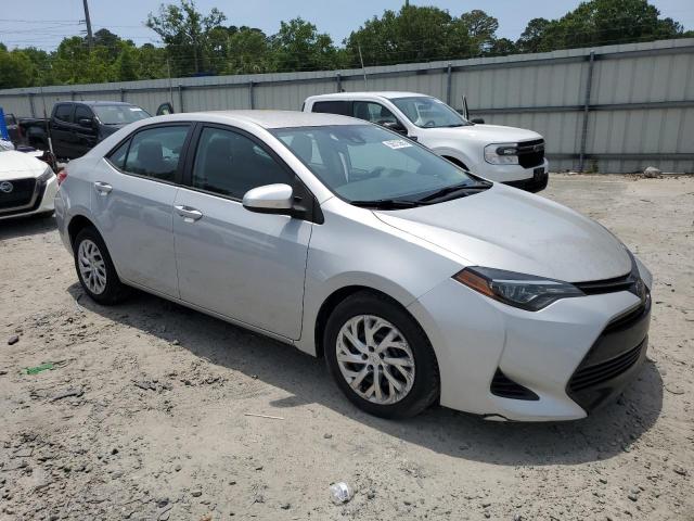 Photo 4 from auction – 2019 TOYOTA COROLLA L with VIN 2T1BURHE4KC241571