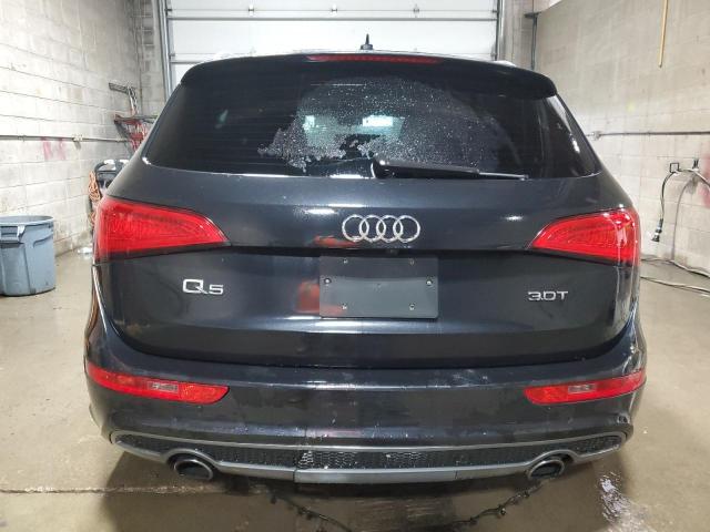 Photo 6 from auction – 2014 AUDI Q5 PREMIUM with VIN WA1DGAFPXEA032411