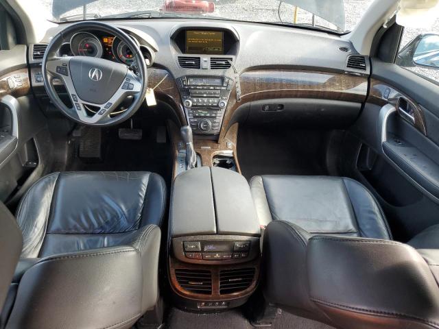 Photo 8 from auction – 2012 ACURA MDX TECHNO with VIN 2HNYD2H47CH513458
