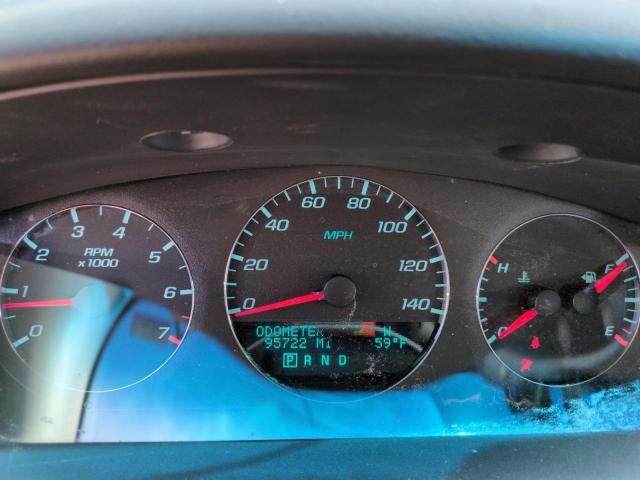 Photo 9 from auction – 2014 CHEVROLET IMPALA LIM with VIN 2G1WC5E39E1133796