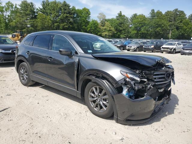Photo 4 from auction – 2022 MAZDA CX-9 TOURI with VIN JM3TCBCY3N0628103