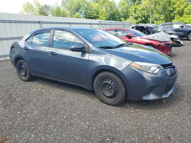Photo 4 from auction – 2014 TOYOTA COROLLA L with VIN 2T1BURHE7EC005761