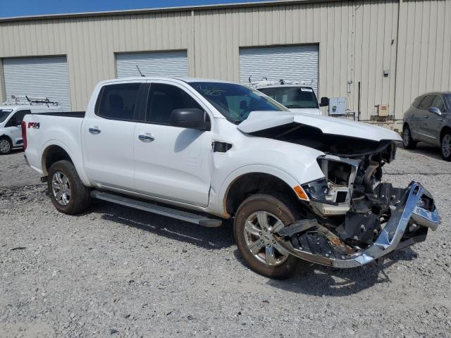 Photo 4 from auction – 2021 FORD RANGER XL with VIN 1FTER4FHXMLD97883