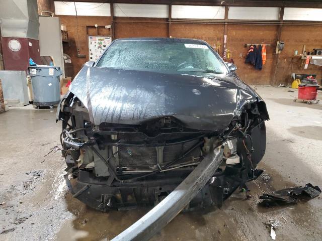 Photo 5 from auction – 2016 CHEVROLET IMPALA LIM with VIN 2G1WA5E38G1100281