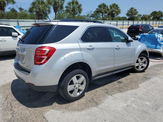 Photo 3 from auction – 2016 CHEVROLET EQUINOX LT with VIN 2GNALCEK7G6300652