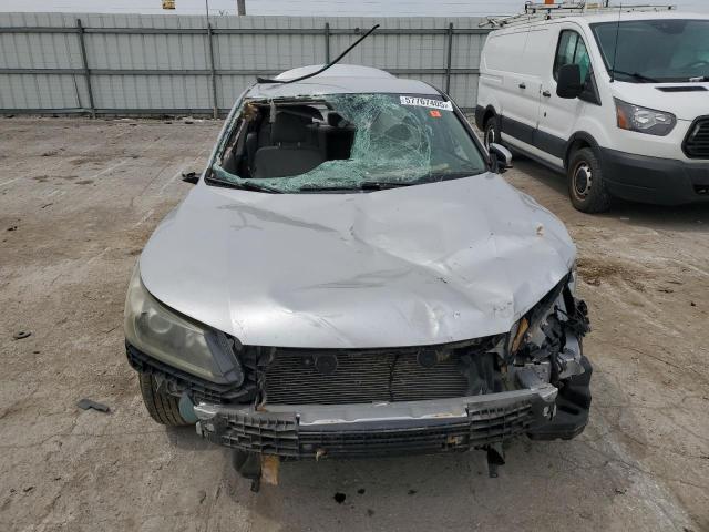 Photo 5 from auction – 2014 HONDA ACCORD LX with VIN 1HGCR2F36EA004377