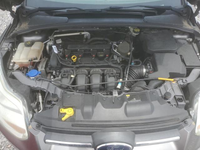 Photo 11 from auction – 2014 FORD FOCUS SE with VIN 1FADP3K21EL148456