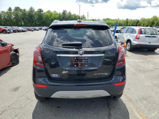 Photo 6 from auction – 2021 BUICK ENCORE PREFERRED with VIN KL4CJESM9MB363974