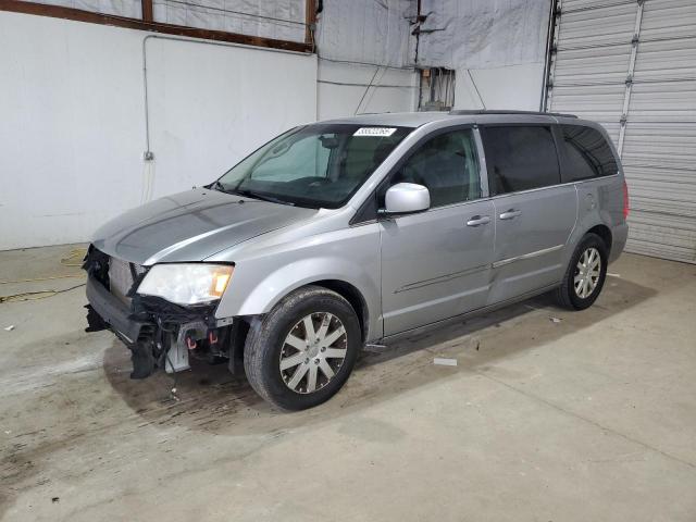 Photo 1 from auction – 2014 CHRYSLER TOWN & COU with VIN 2C4RC1BG2ER326216
