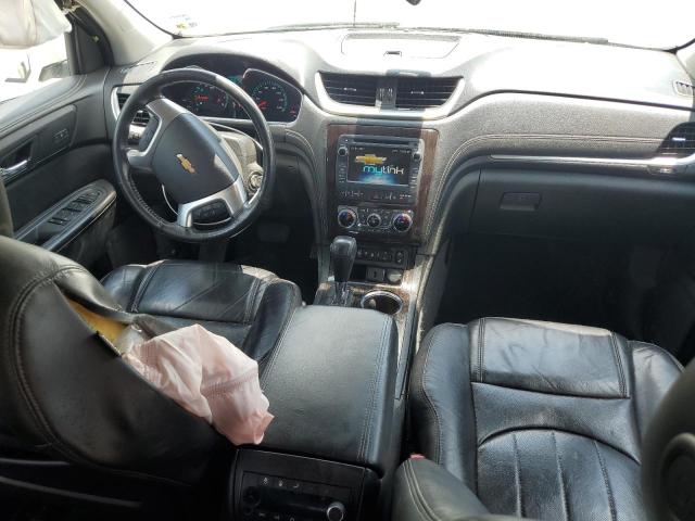 Photo 8 from auction – 2015 CHEVROLET TRAVERSE L with VIN 1GNKVJKD1FJ303928