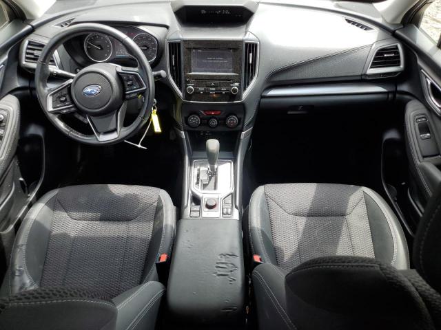 Фото 8 с аукциона – 2019 SUBARU FORESTER P с VIN JF2SKAECXKH552901