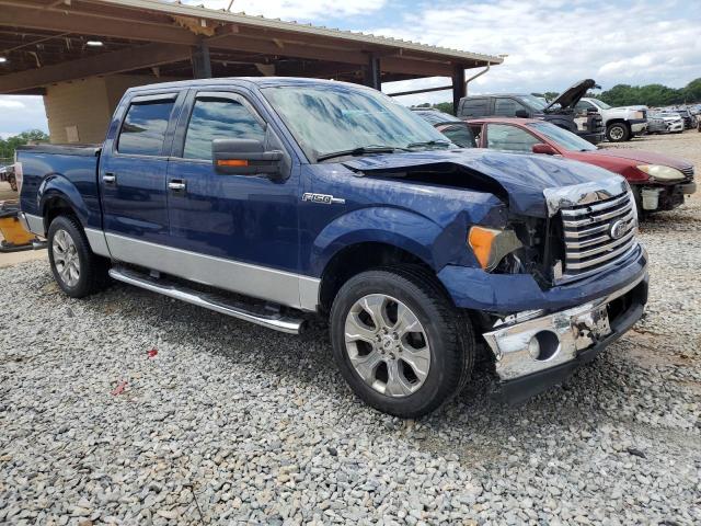 Photo 4 from auction – 2011 FORD F150 SUPER with VIN 1FTEW1CM4BFB31408