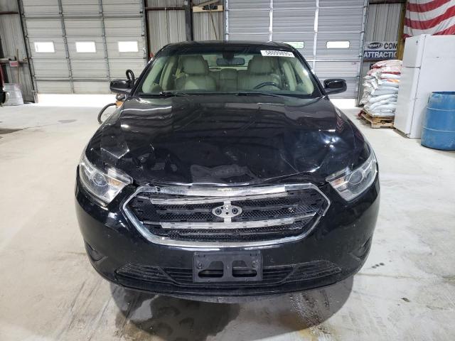 Photo 5 from auction – 2016 FORD TAURUS SEL with VIN 1FAHP2E87GG150803