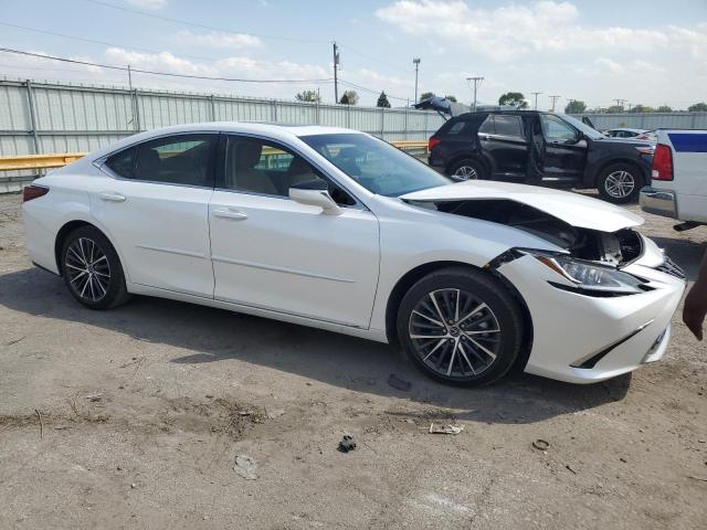 Photo 4 from auction – 2023 LEXUS ES 350 BAS with VIN 58ADZ1B12PU147026