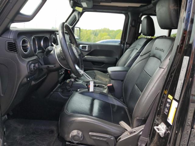 Photo 7 from auction – 2022 JEEP WRANGLER U with VIN 1C4JJXP68NW232337