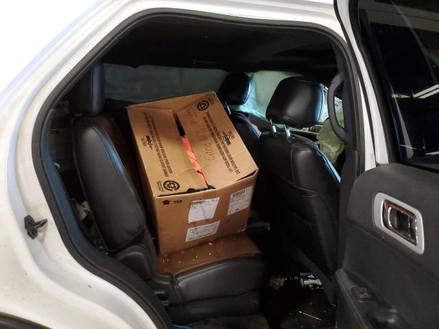 Photo 11 from auction – 2013 FORD EXPLORER L with VIN 1FM5K7F81DGA10583