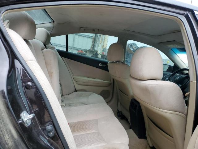 Photo 10 from auction – 2013 NISSAN MAXIMA S with VIN 1N4AA5AP7DC844332